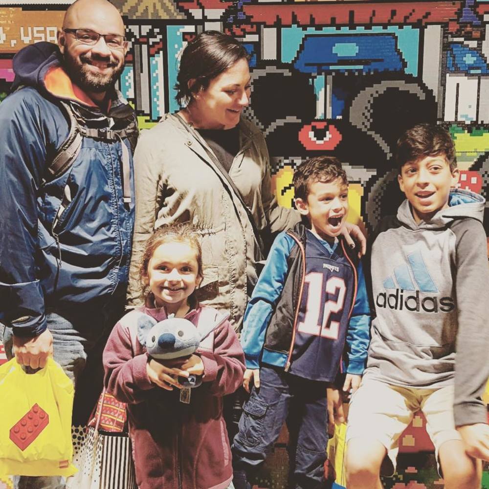 Meet your Posher, Lindsey